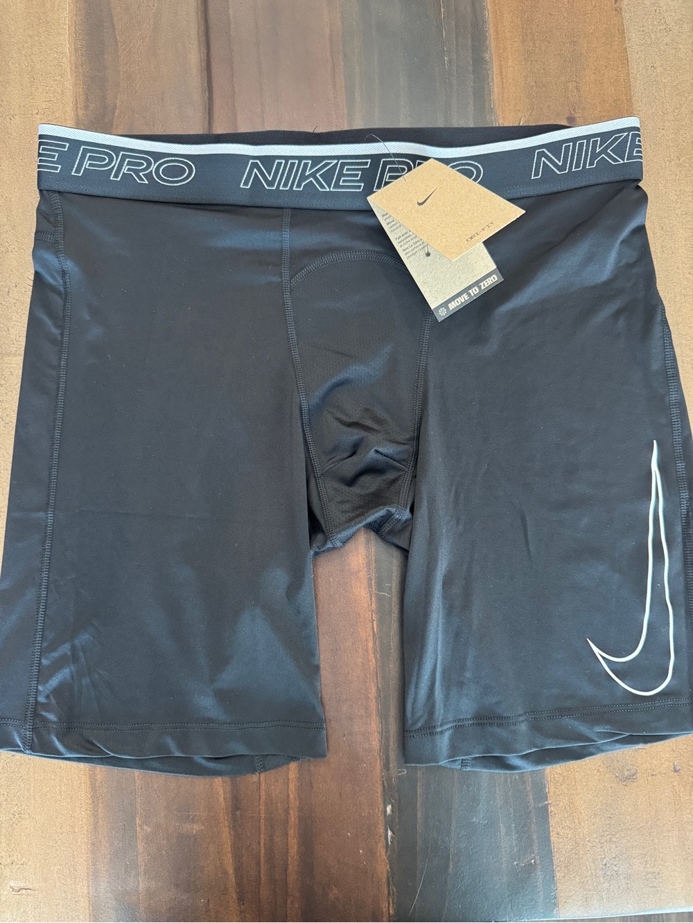 Nike Pro Dri-FIT Mens  Compression Training Shorts XXL